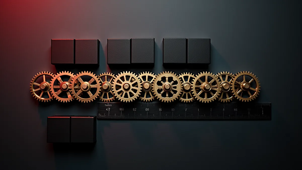 How to automate business processes